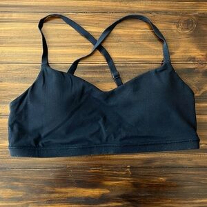 Athleta Sports Bra size S